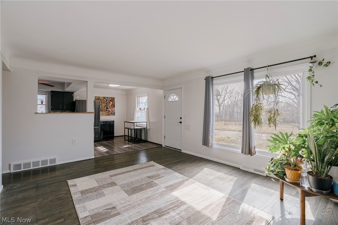 5731 Andover Boulevard Garfield Heights OH 44125