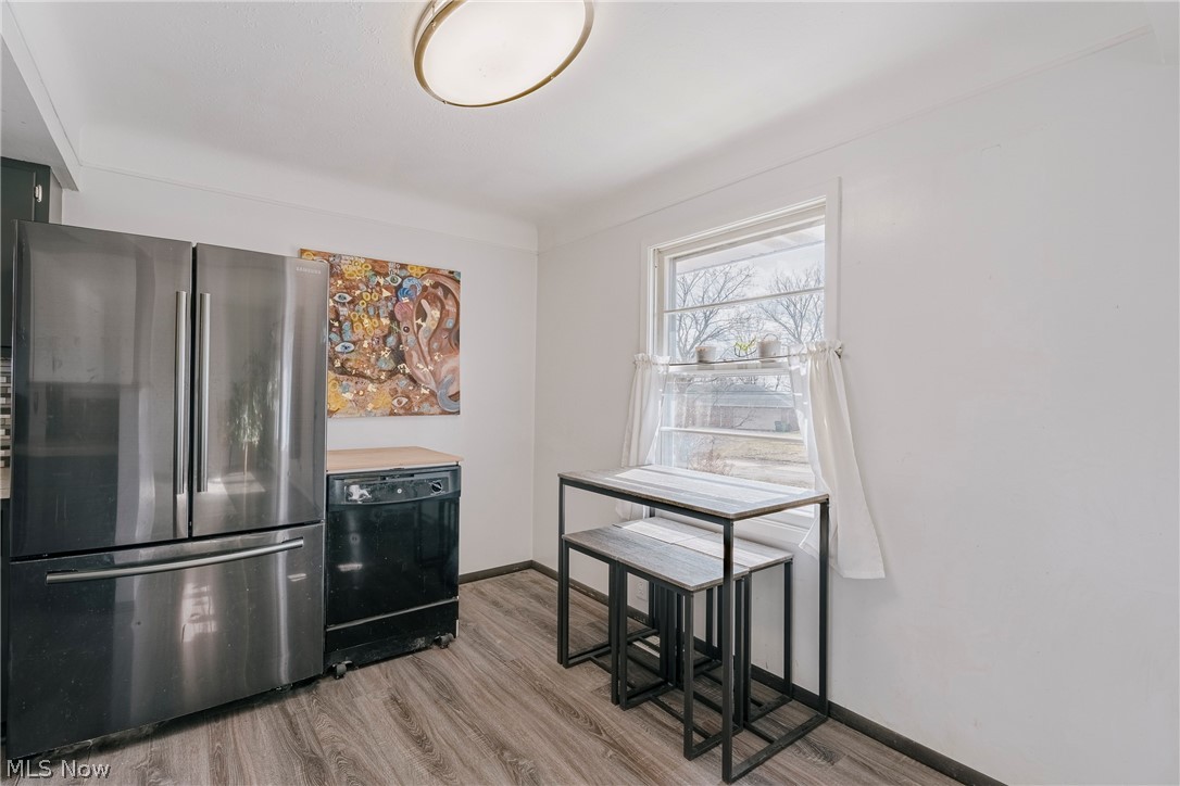 5731 Andover Boulevard Garfield Heights OH 44125