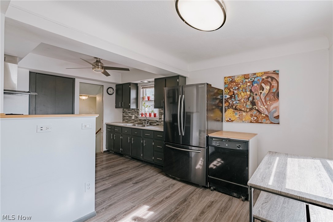 5731 Andover Boulevard Garfield Heights OH 44125