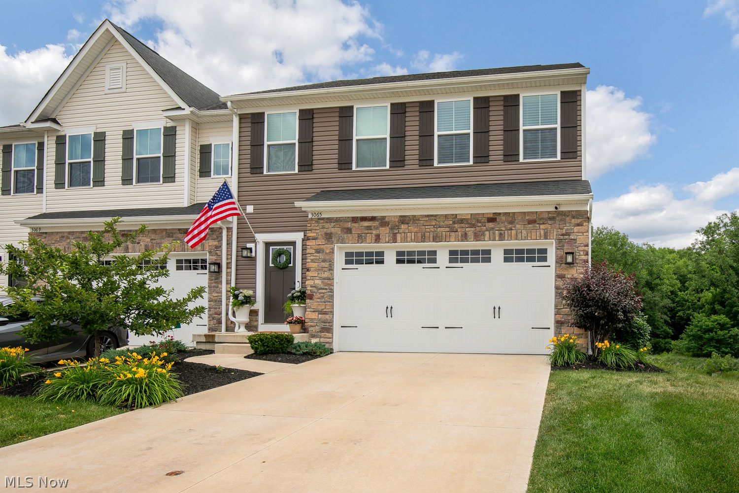 3065 Bonita Circle SE Canal Fulton OH 44614