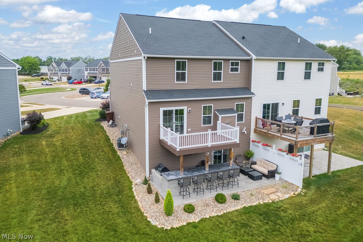 3065 Bonita Circle SE Canal Fulton OH 44614