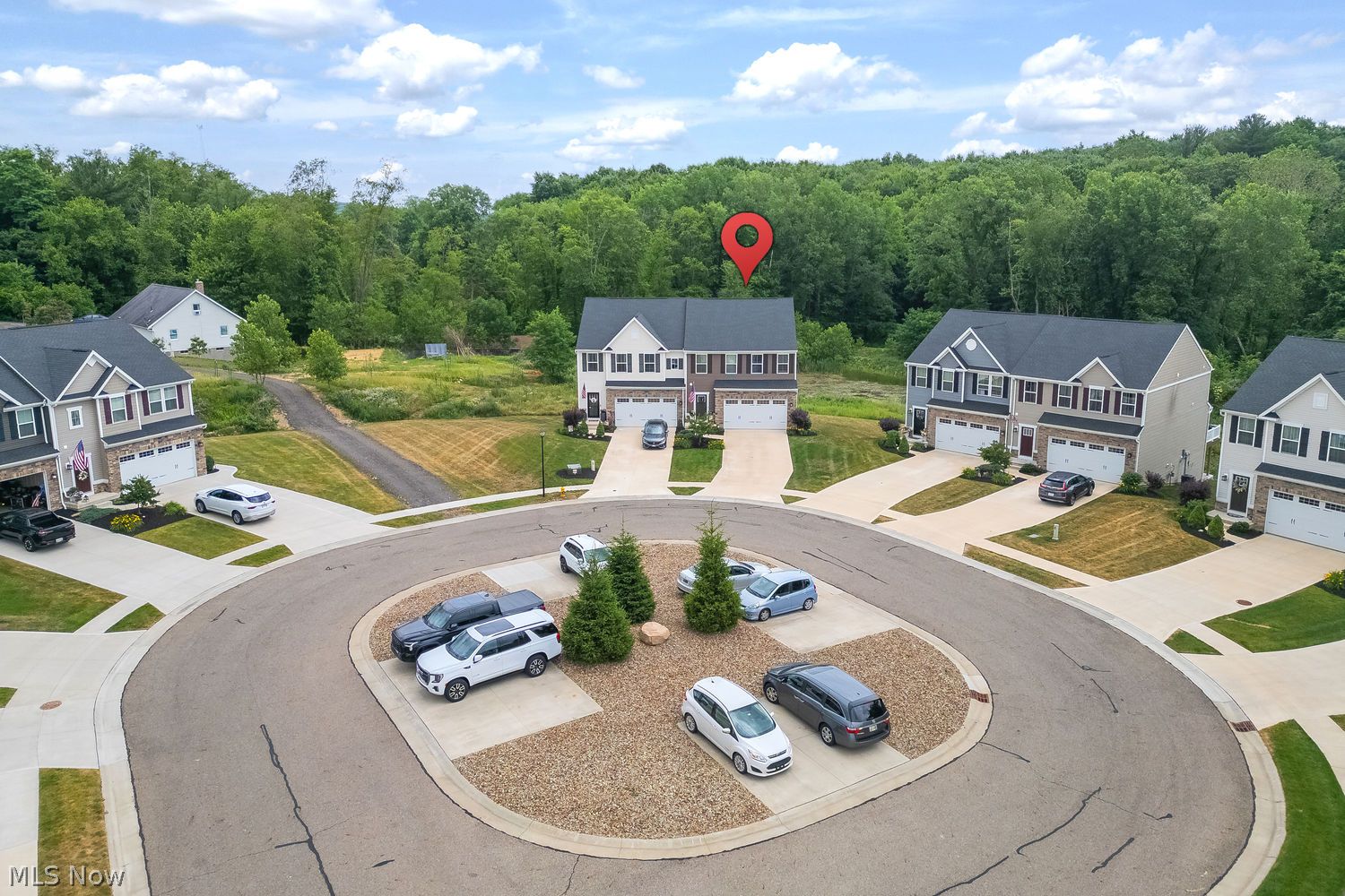 3065 Bonita Circle SE Canal Fulton OH 44614
