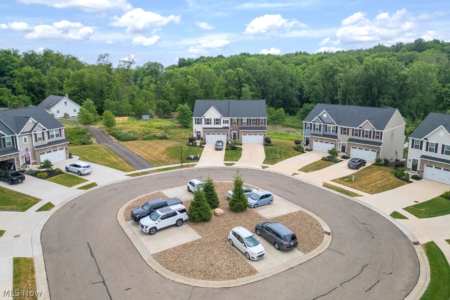 3065 Bonita Circle SE Canal Fulton OH 44614