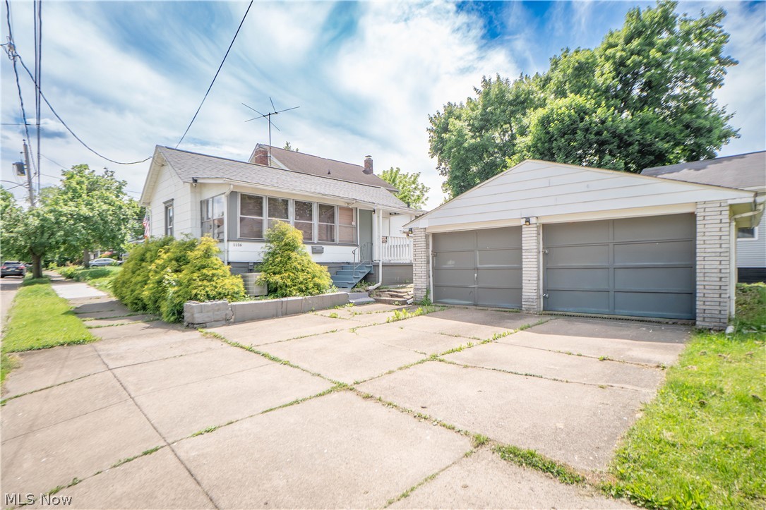 1136 Beardsley Street Akron OH 44301