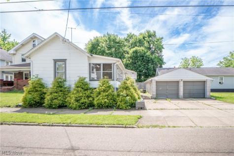 1136 Beardsley Street Akron OH 44301