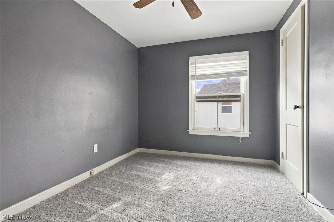 1536 Sunset Avenue Akron OH 44301