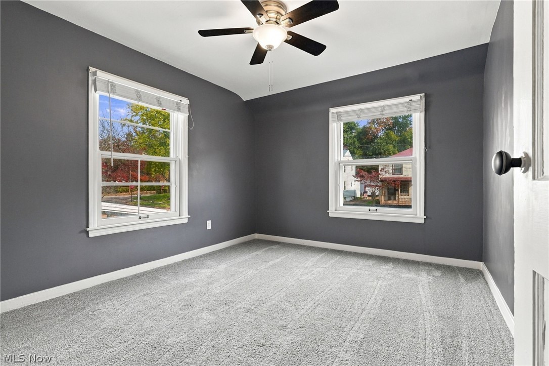 1536 Sunset Avenue Akron OH 44301