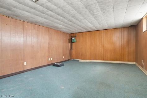 1536 Sunset Avenue Akron OH 44301