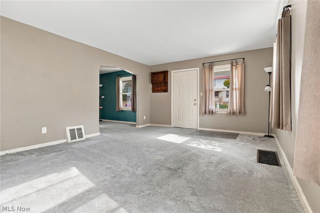 1536 Sunset Avenue Akron OH 44301