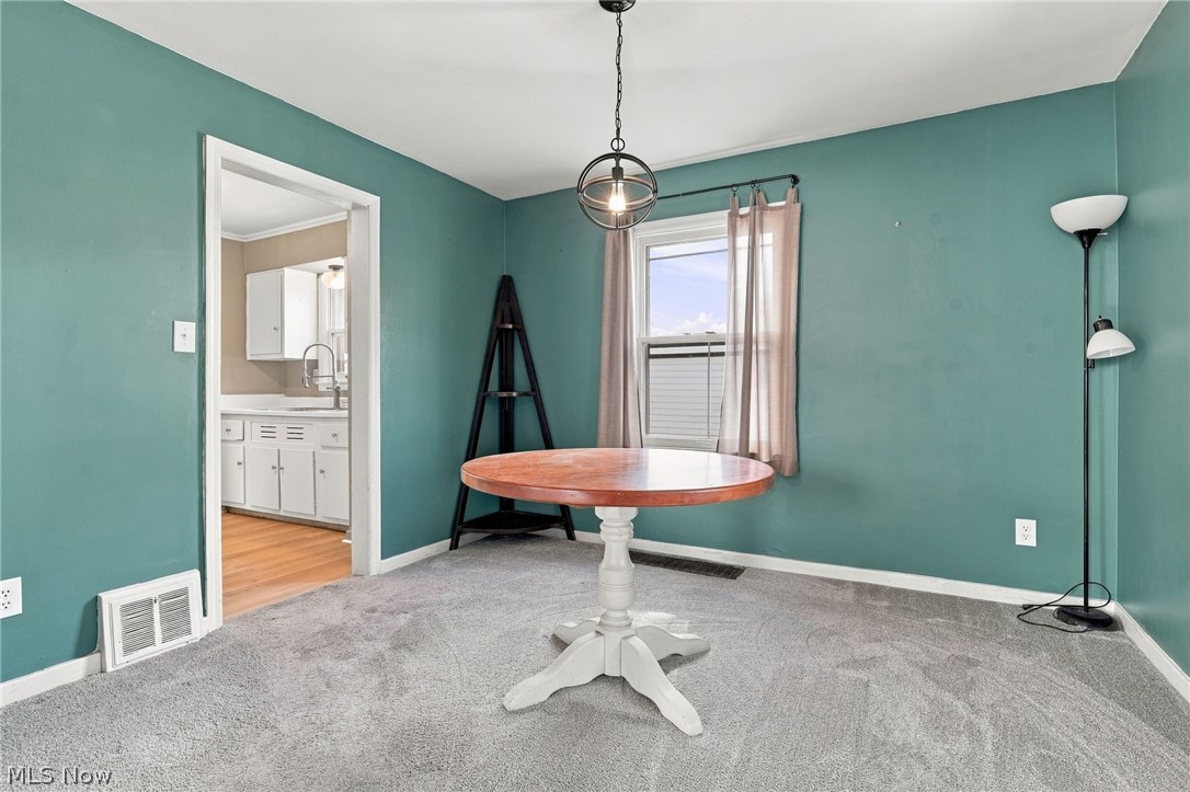 1536 Sunset Avenue Akron OH 44301