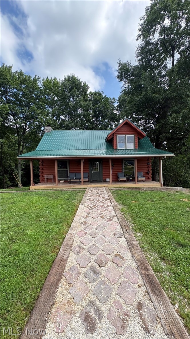 3300 Ivory Road NW Carrollton OH 44615