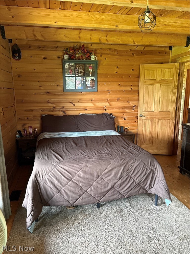 3300 Ivory Road NW Carrollton OH 44615