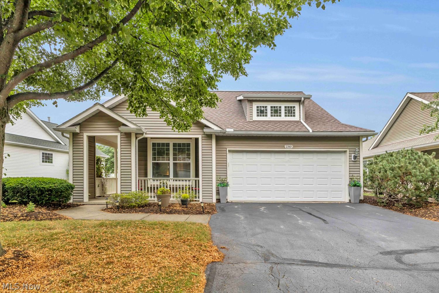 Avon OH, 2310 Montague Avenue