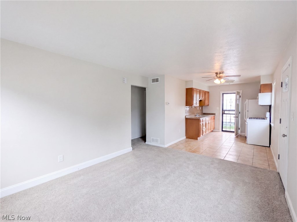 12722 Emery Avenue Cleveland OH 44135