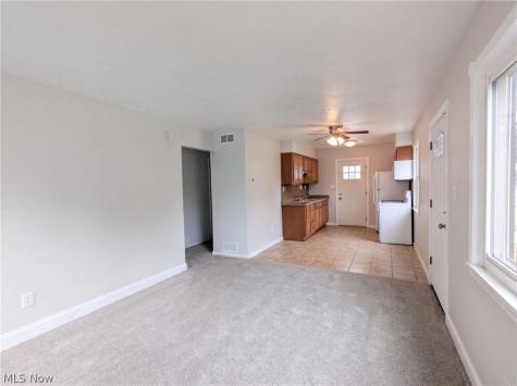 12722 Emery Avenue Cleveland OH 44135