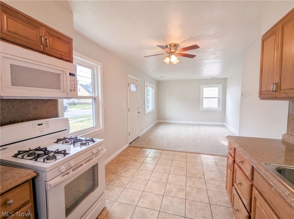 12722 Emery Avenue Cleveland OH 44135