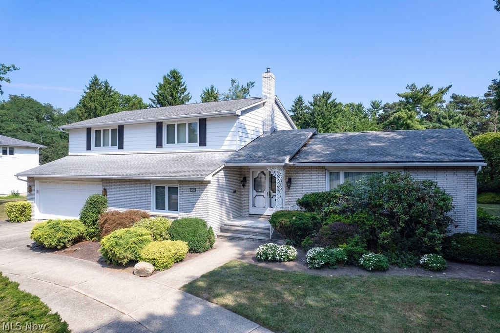 25451 Hilltop Drive Beachwood OH 44122