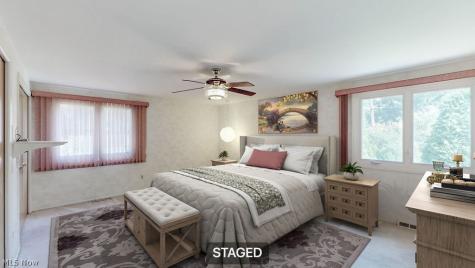 25451 Hilltop Drive Beachwood OH 44122