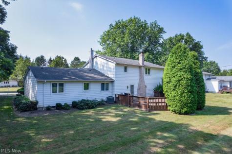 25451 Hilltop Drive Beachwood OH 44122