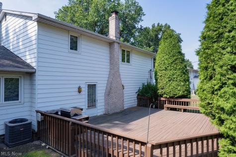 25451 Hilltop Drive Beachwood OH 44122