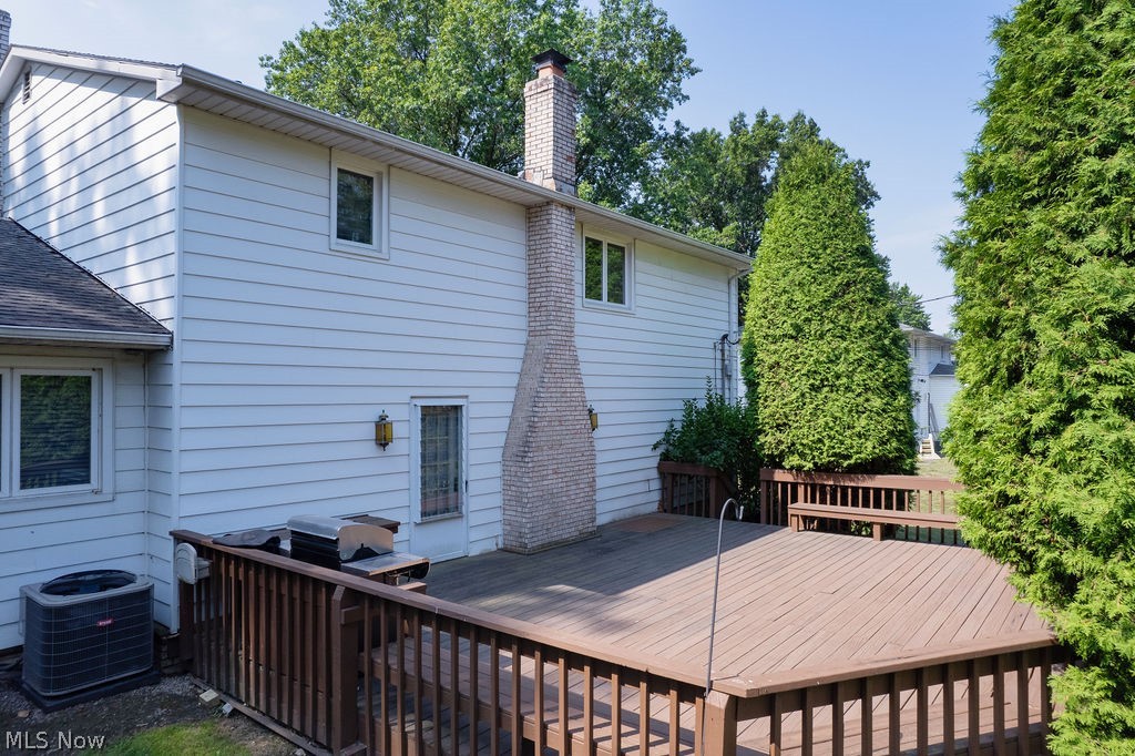 25451 Hilltop Drive Beachwood OH 44122