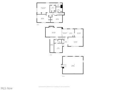 25451 Hilltop Drive Beachwood OH 44122