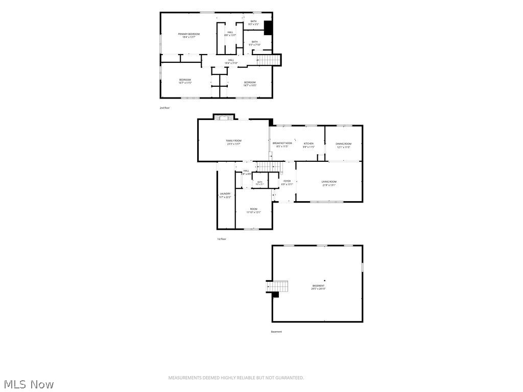 25451 Hilltop Drive Beachwood OH 44122