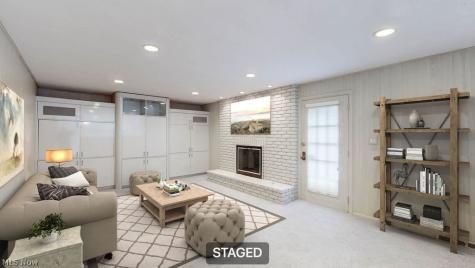 25451 Hilltop Drive Beachwood OH 44122