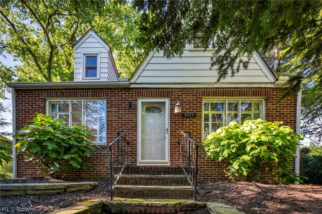 8375 Nowlen Street Mentor OH 44060
