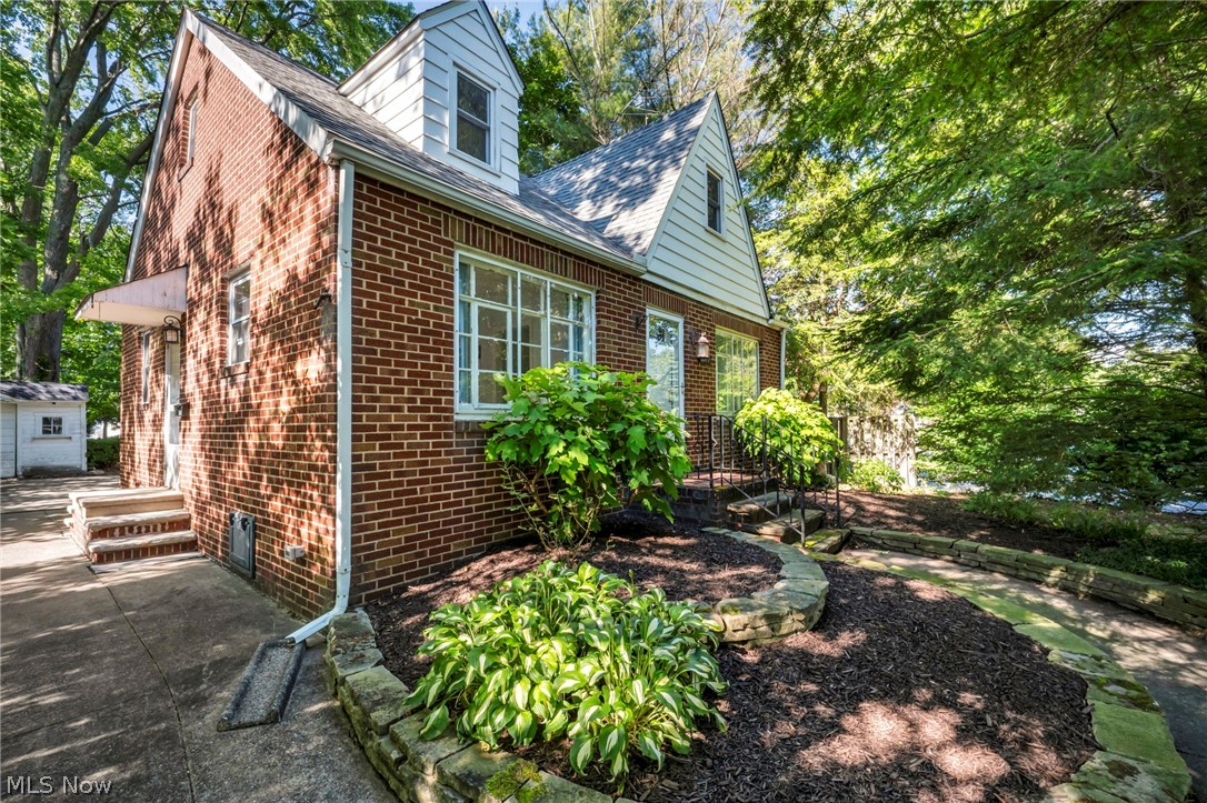 8375 Nowlen Street Mentor OH 44060