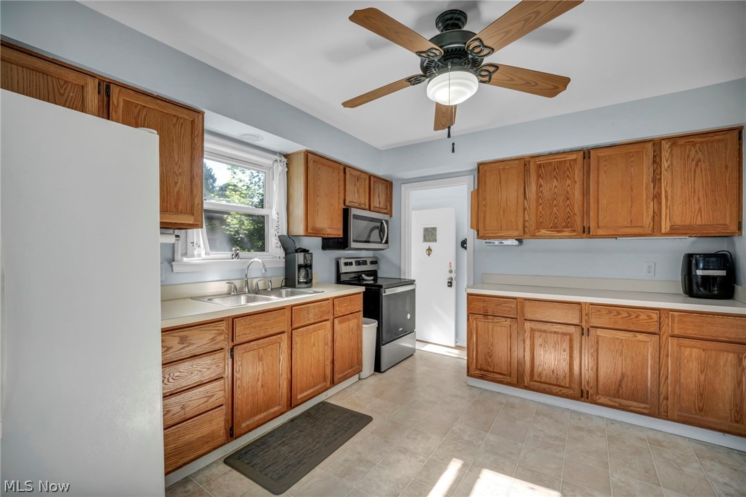 8375 Nowlen Street Mentor OH 44060