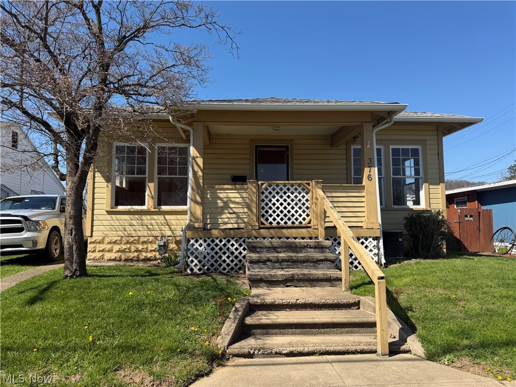 376 E State Street Newcomerstown OH 43832