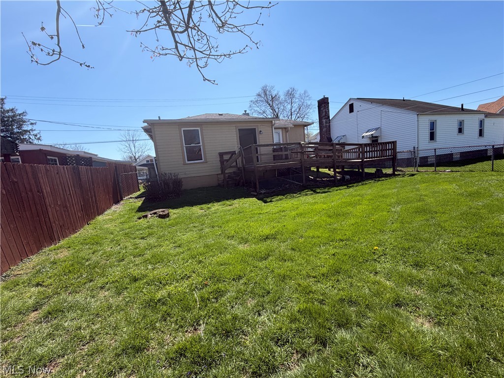 376 E State Street Newcomerstown OH 43832