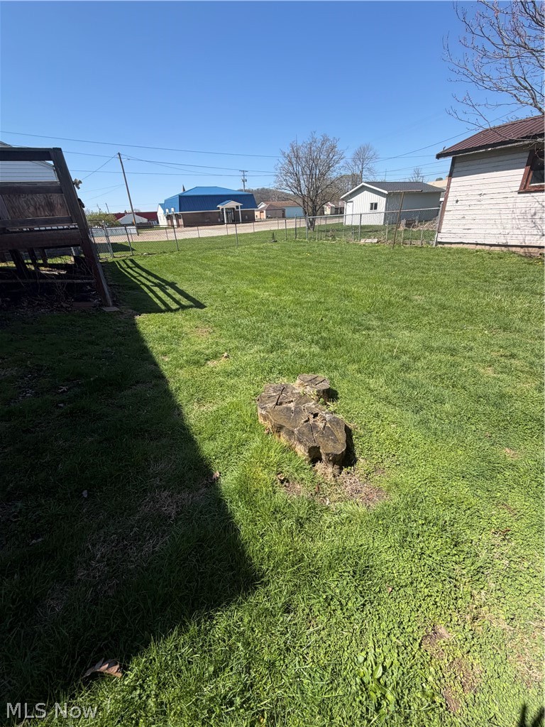 376 E State Street Newcomerstown OH 43832