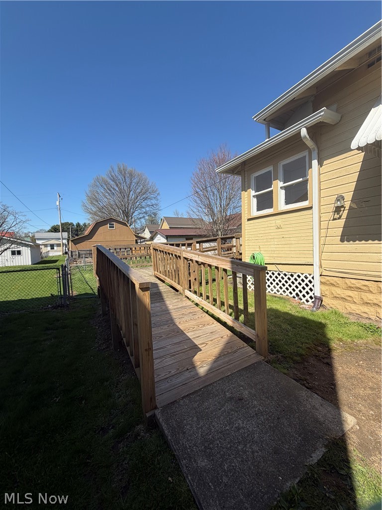 376 E State Street Newcomerstown OH 43832