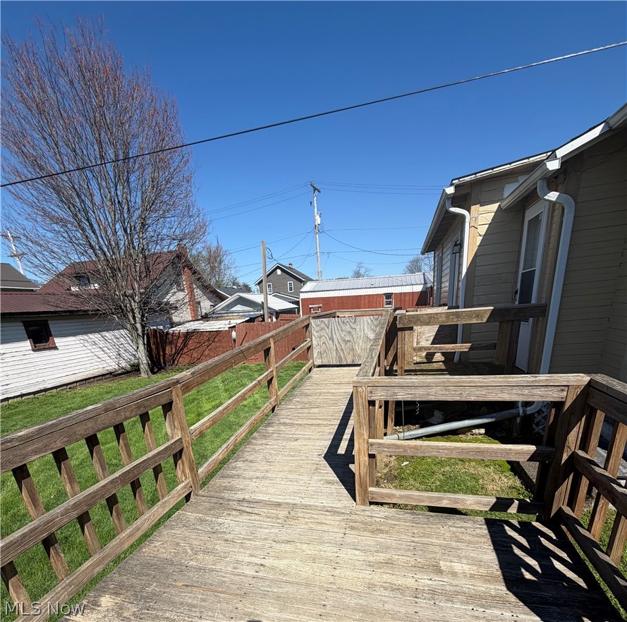 376 E State Street Newcomerstown OH 43832