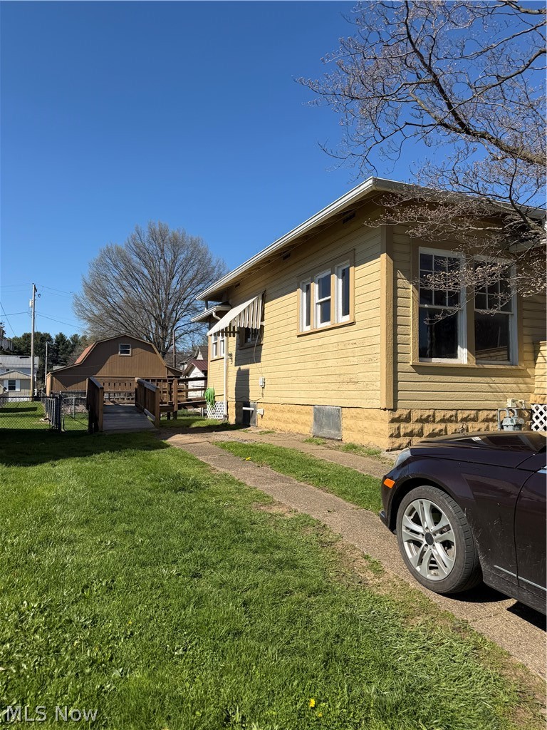 376 E State Street Newcomerstown OH 43832