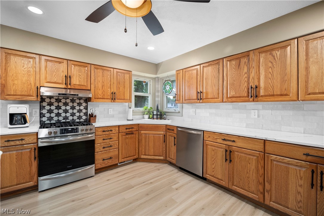 835 Columbia Drive Amherst OH 44001