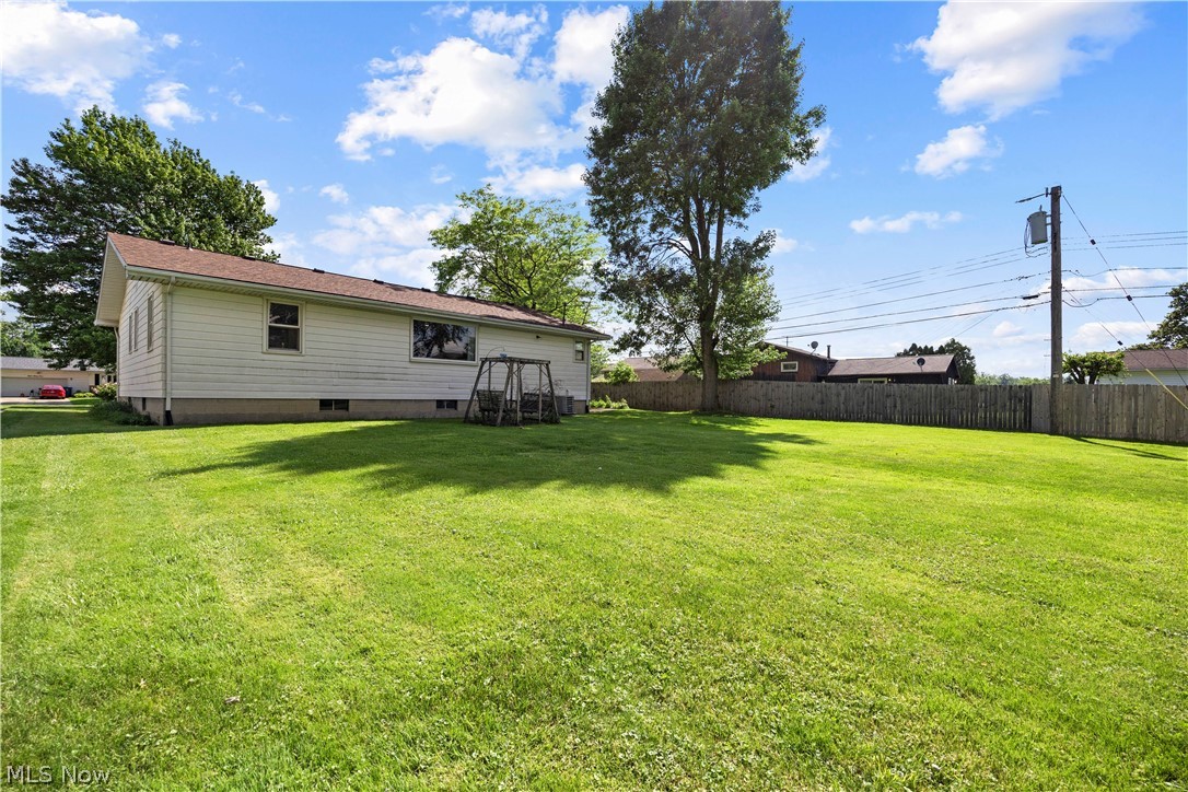 835 Columbia Drive Amherst OH 44001