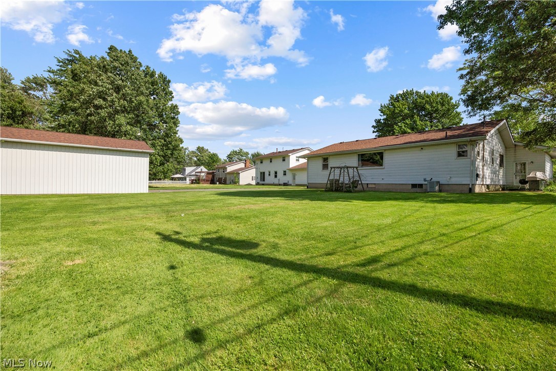 835 Columbia Drive Amherst OH 44001