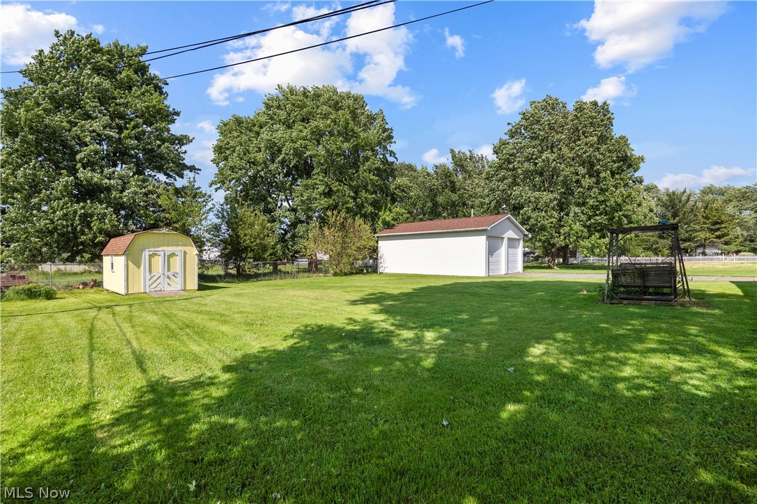 835 Columbia Drive Amherst OH 44001