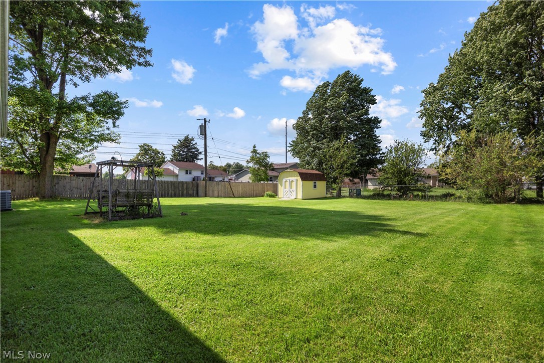 835 Columbia Drive Amherst OH 44001