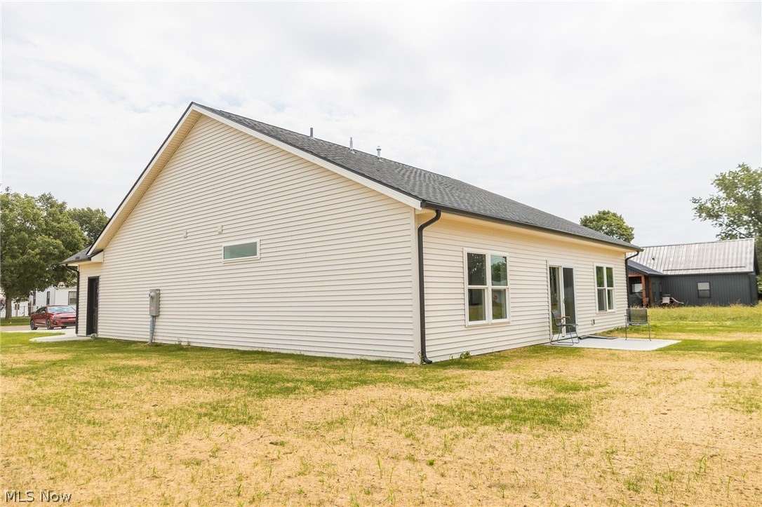 589 S 12th Street Coshocton OH 43812