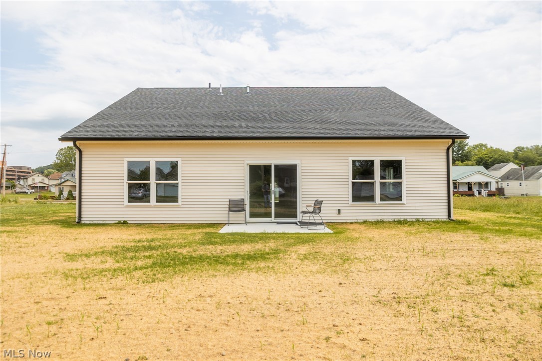 589 S 12th Street Coshocton OH 43812