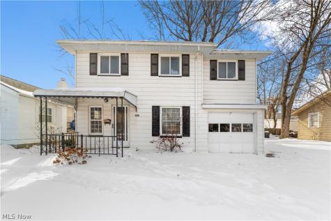 170 E 220th Street Euclid OH 44123