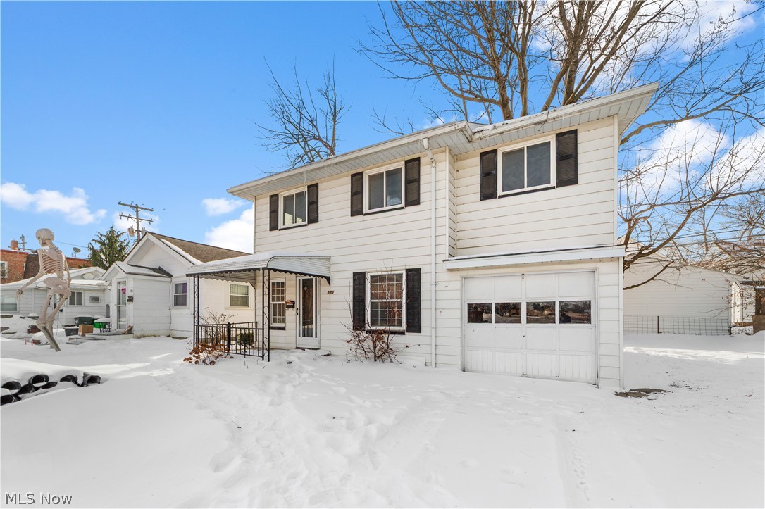 170 E 220th Street Euclid OH 44123