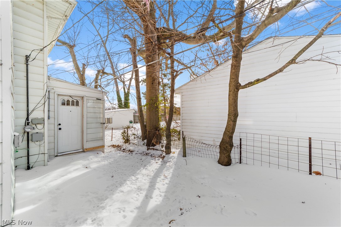 170 E 220th Street Euclid OH 44123