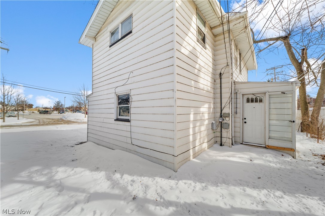 170 E 220th Street Euclid OH 44123