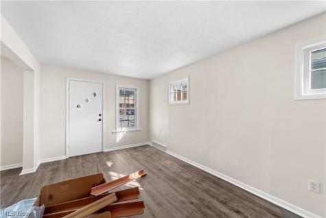 170 E 220th Street Euclid OH 44123