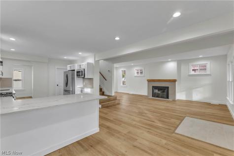 3299 Yorkshire Road Cleveland Heights OH 44118